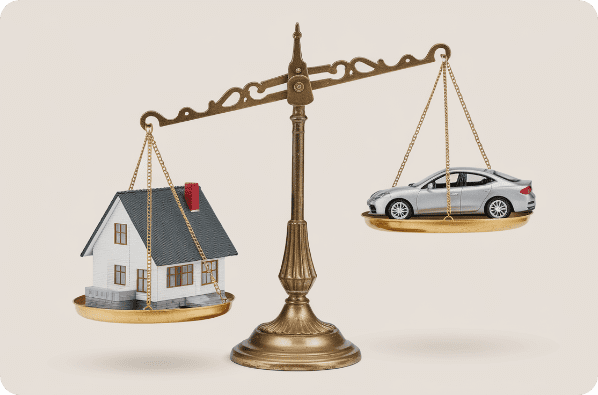 Comparação de Taxas de Juros